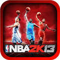 NBA 2K13免费版