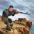 边界战争陆军狙击手3D最新版