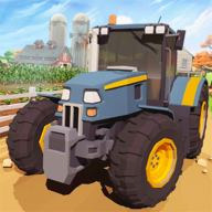 农场生活乡村农业模拟器手机版