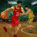 篮球3d模拟手游