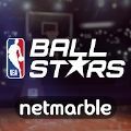 NBA Ball Stars手游汉化版
