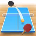 3D乒乓球世界巡回赛最新版
