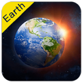 3D地球世界地图免费版