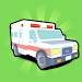 救护车救援3D