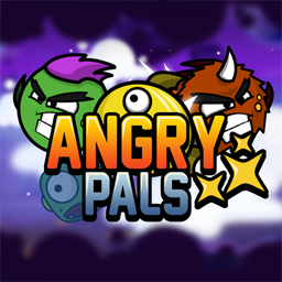 愤怒的帕尔斯(AngryPals)