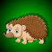 棕色刺猬逃脱(Escape The Brown Hedgehog)
