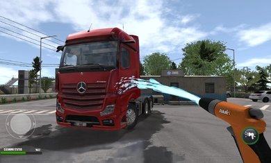 卡车模拟器终极MOD菜单版.jpg