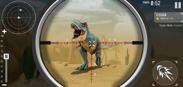 狙击手恐龙狩猎3D.jpg